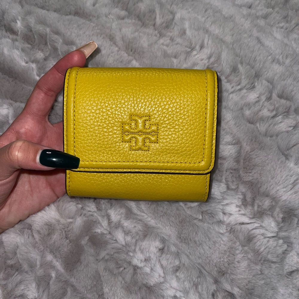 Tory Burch Wallet